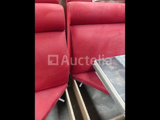 Ref:renkin depot - restaurant bank - afbeelding 2 van  5