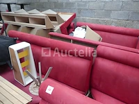 Ref:renkin depot - restaurant bank - afbeelding 4 van  5