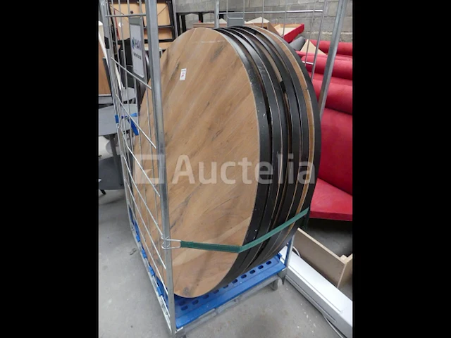 Ref:renkin depot - tabellen - afbeelding 1 van  7