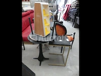 Ref:renkin depot - tabellen - afbeelding 2 van  7