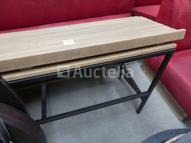 Ref:renkin depot - tabellen - afbeelding 4 van  7