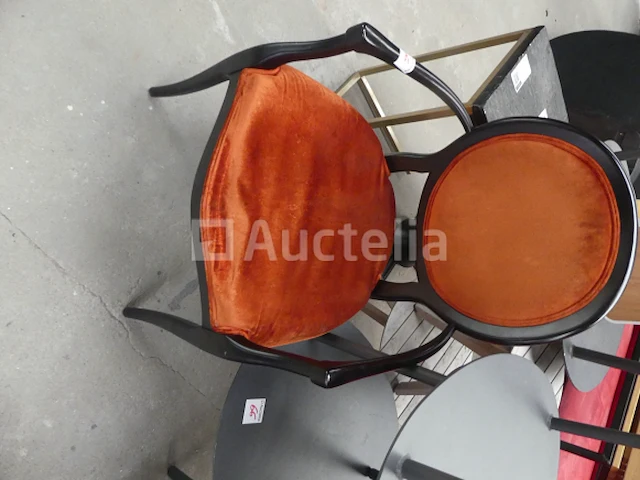 Ref:renkin depot - tabellen - afbeelding 5 van  7