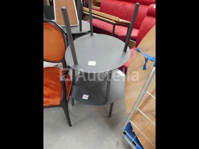 Ref:renkin depot - tabellen - afbeelding 6 van  7