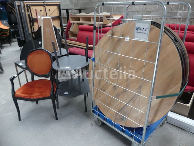 Ref:renkin depot - tabellen - afbeelding 7 van  7