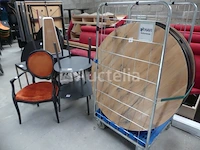 Ref:renkin depot - tabellen - afbeelding 7 van  7
