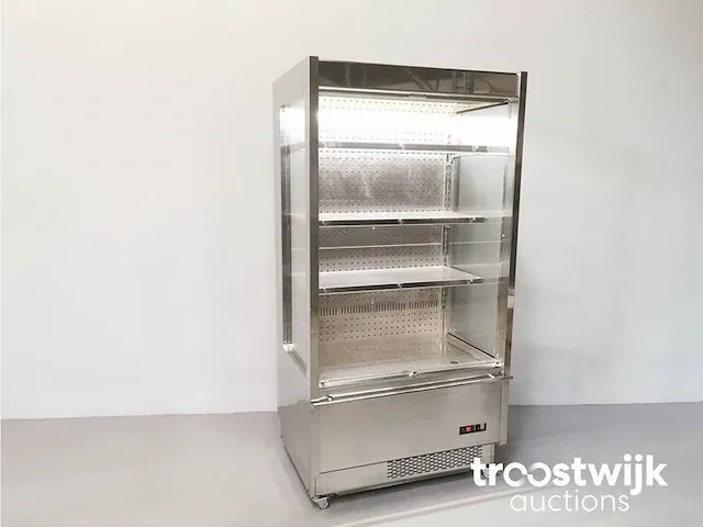 Refrigerated display - afbeelding 1 van  2