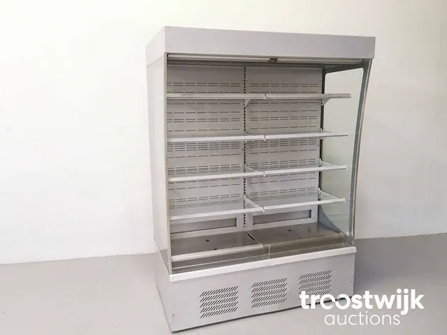 Refrigerated display - afbeelding 1 van  3