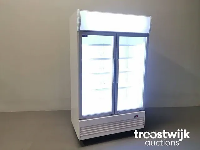 Refrigerated display - afbeelding 1 van  3