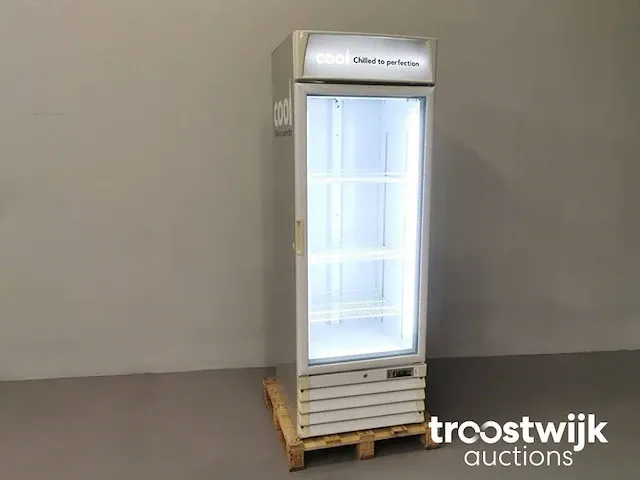 Refrigerated display - afbeelding 1 van  2