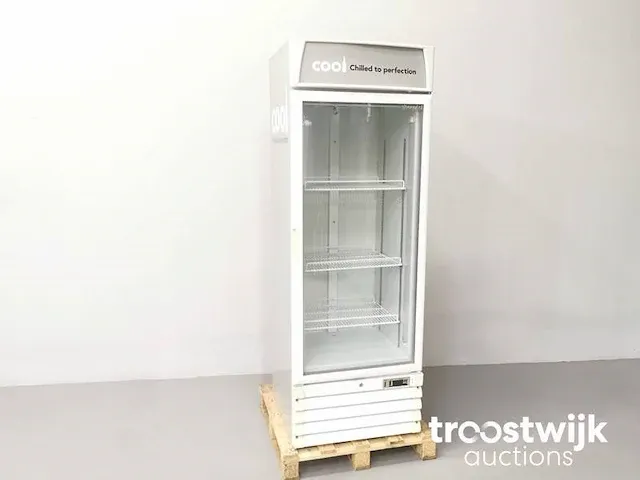 Refrigerated display - afbeelding 2 van  2