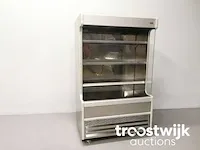 Refrigerated display - afbeelding 2 van  2