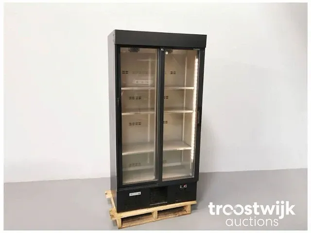 Refrigerated display - afbeelding 1 van  2