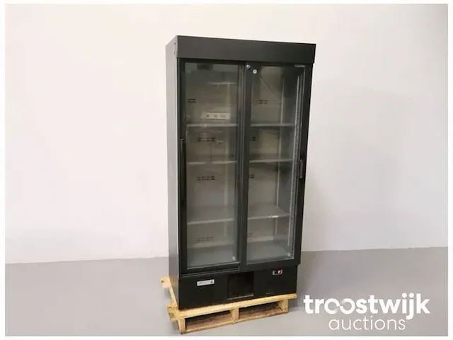 Refrigerated display - afbeelding 2 van  2