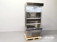 Refrigerated display