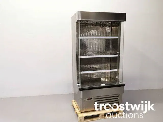 Refrigerated display - afbeelding 2 van  2