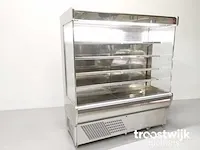 Refrigerated display - afbeelding 1 van  2
