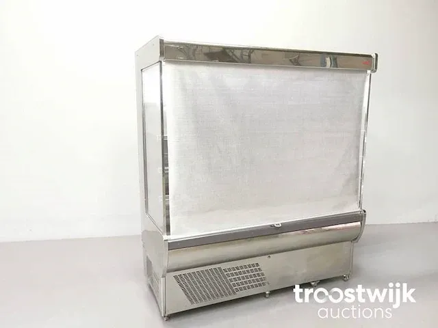 Refrigerated display - afbeelding 2 van  2