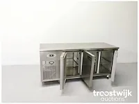 Refrigerated table - afbeelding 2 van  2