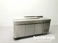 Refrigerated table - afbeelding 1 van  2