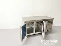 Refrigerated table - afbeelding 2 van  2