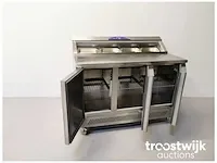 Refrigerated table - afbeelding 2 van  2