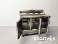 Refrigerated table - afbeelding 2 van  2