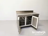 Refrigerated table - afbeelding 2 van  2