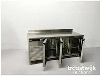 Refrigerated table - afbeelding 2 van  2