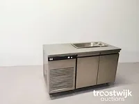Refrigerated table - afbeelding 1 van  1