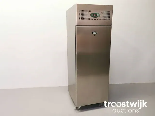 Refrigerator - afbeelding 1 van  2