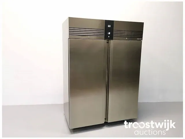 Refrigerator - afbeelding 1 van  2