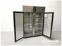 Refrigerator - afbeelding 2 van  2