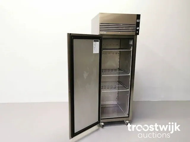 Refrigerator - afbeelding 2 van  2