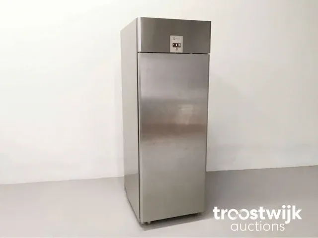 Refrigerator - afbeelding 1 van  2