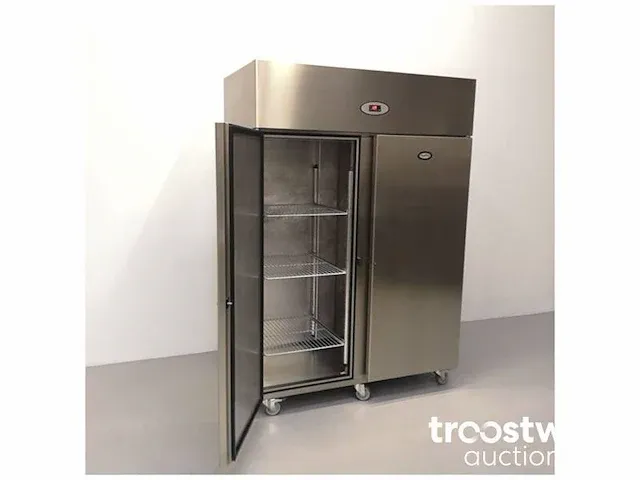 Refrigerator - afbeelding 2 van  2