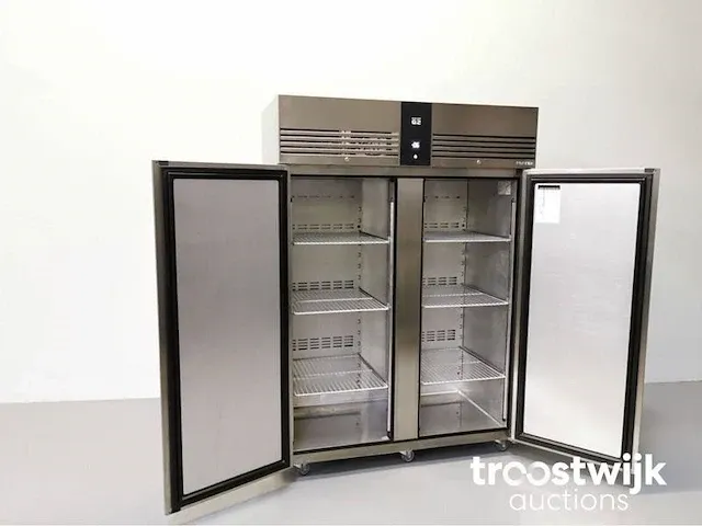 Refrigerator - afbeelding 2 van  2