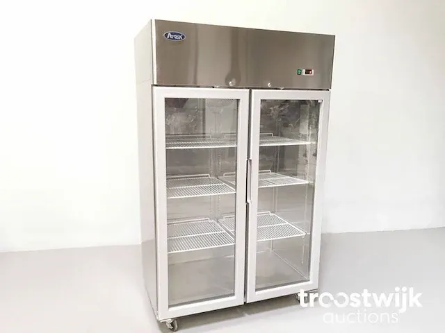 Refrigerator - afbeelding 2 van  3