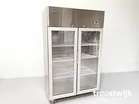 Refrigerator - afbeelding 2 van  3