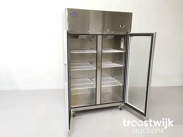 Refrigerator - afbeelding 3 van  3