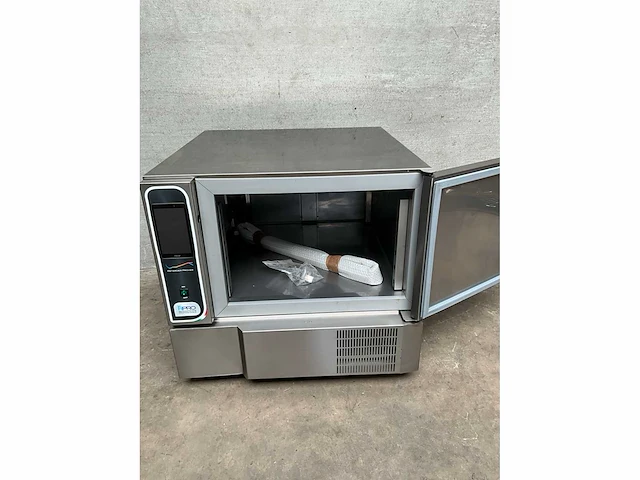 Refrigerzione professionale - rijskast - afbeelding 4 van  5