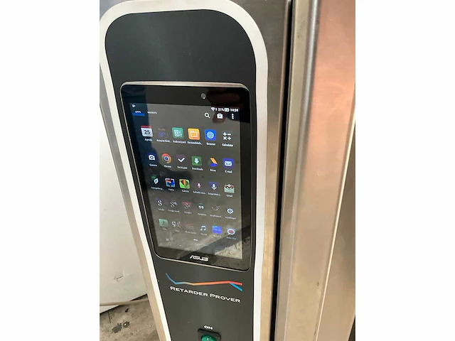 Refrigerzione professionale - rijskast - afbeelding 5 van  5