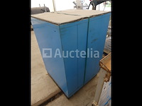 Ref:t2 - lista werkplaatskast met 6 lades - afbeelding 3 van  4