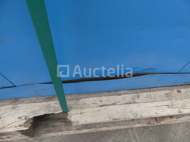 Ref:t6 - lista werkplaatskast met 7 lades - afbeelding 3 van  4