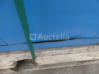 Ref:t6 - lista werkplaatskast met 7 lades - afbeelding 3 van  4