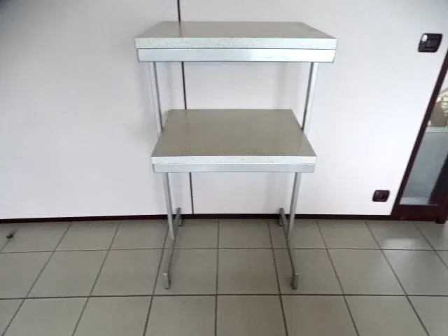 Reftertafel met 6 stoelen - afbeelding 3 van  3