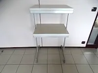 Reftertafel met 6 stoelen - afbeelding 3 van  3