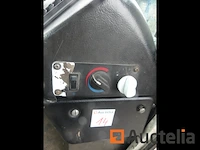 Ref:tvd-80-d - terberg yt222 ketting container vrachtwagen - afbeelding 5 van  23