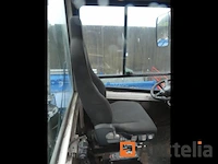 Ref:tvd-80-d - terberg yt222 ketting container vrachtwagen - afbeelding 8 van  23
