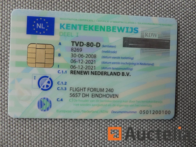 Ref:tvd-80-d - terberg yt222 ketting container vrachtwagen - afbeelding 16 van  23