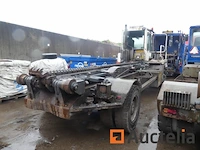 Ref:tvd-80-d - terberg yt222 ketting container vrachtwagen - afbeelding 19 van  23